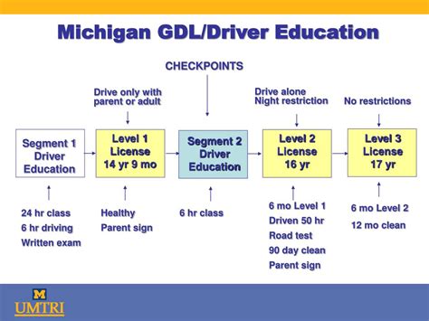 gdl meaning in driving